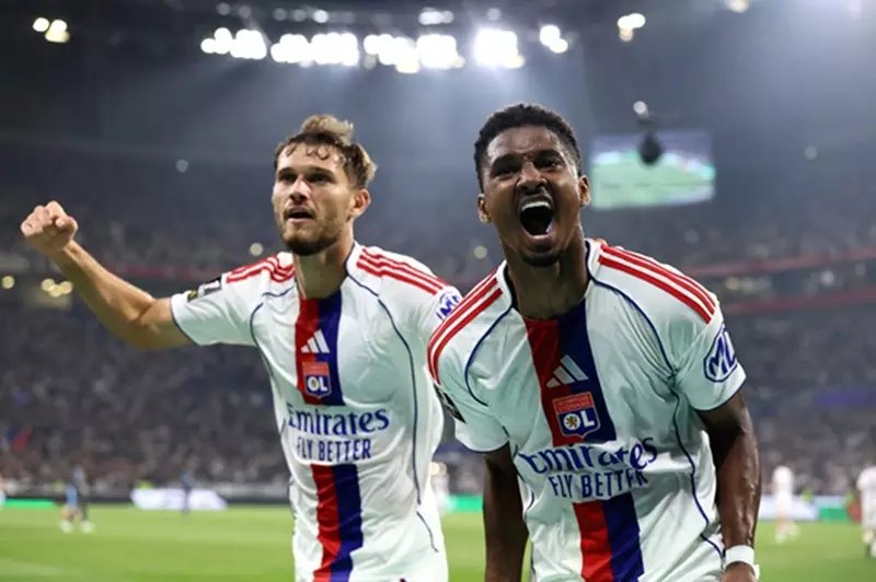 براجا وليون يواصلان الانطلاقة المثالية في الدوري الأوروبي